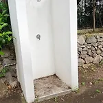 Ischia-forio-punta Caruso-la Grille Du Coq-villa 2 Il Prezzo Della E Riferito All'intero Con Il Limite Delle Persone Previste N 4 Vakantiehuis