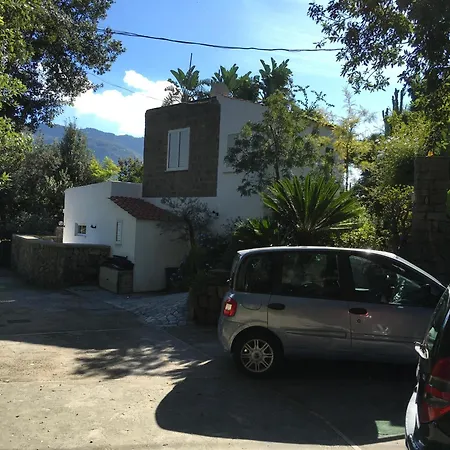 Ischia-forio-punta Caruso-la Grille Du Coq-villa 2 Il Prezzo Della E Riferito All'intero Con Il Limite Delle Persone Previste N 4 Σπίτι διακοπών *