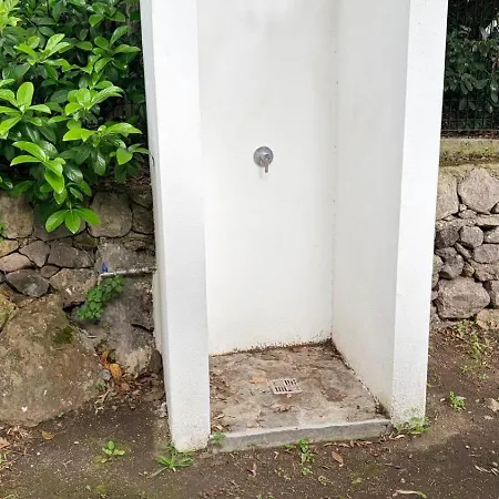 Ischia-forio-punta Caruso-la Grille Du Coq-villa 2 Il Prezzo Della E Riferito All'intero Con Il Limite Delle Persone Previste N 4 Lacco Ameno