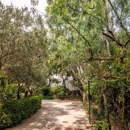 Nyaraló Ischia-forio-punta Caruso-la Grille Du Coq-villa 2 Il Prezzo Della E Riferito All'intero Con Il Limite Delle Persone Previste N 4 *
