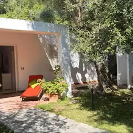 Nyaraló Ischia-forio-punta Caruso-la Grille Du Coq-villa 2 Il Prezzo Della E Riferito All'intero Con Il Limite Delle Persone Previste N 4