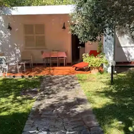 Ischia-forio-punta Caruso-la Grille Du Coq-villa 2 Il Prezzo Della E Riferito All'intero Con Il Limite Delle Persone Previste N 4 Nyaraló *