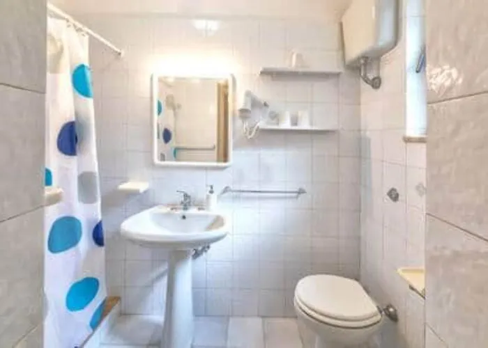 Ischia-forio-punta Caruso-la Grille Du Coq-villa 2 Il Prezzo Della E Riferito All'intero Con Il Limite Delle Persone Previste N 4 Σπίτι διακοπών Lacco Ameno (Isola d'Ischia)