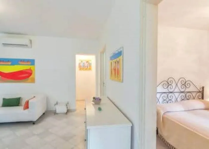 Ischia-forio-punta Caruso-la Grille Du Coq-villa 2 Il Prezzo Della E Riferito All'intero Con Il Limite Delle Persone Previste N 4 Σπίτι διακοπών *