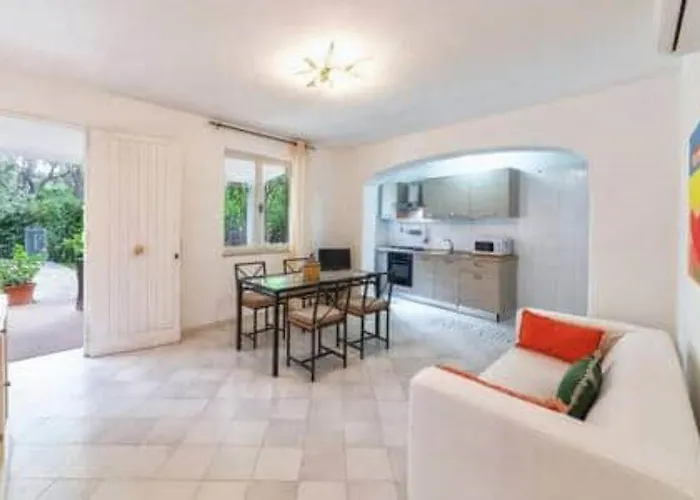 Σπίτι διακοπών Ischia-forio-punta Caruso-la Grille Du Coq-villa 2 Il Prezzo Della E Riferito All'intero Con Il Limite Delle Persone Previste N 4