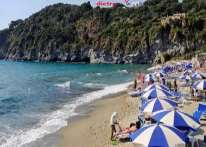 Σπίτι διακοπών Ischia-forio-punta Caruso-la Grille Du Coq-villa 2 Il Prezzo Della E Riferito All'intero Con Il Limite Delle Persone Previste N 4 *