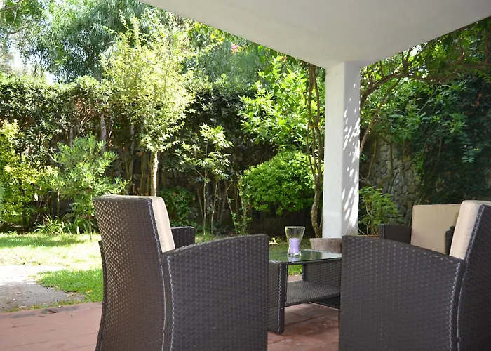 Ischia-forio-punta Caruso-la Grille Du Coq-villa 2 Il Prezzo Della E Riferito All'intero Con Il Limite Delle Persone Previste N 4 * Lacco Ameno (Isola d'Ischia)