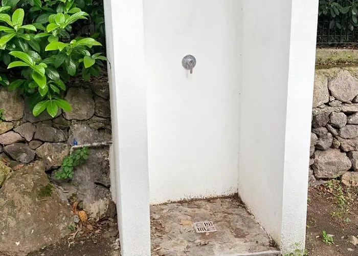 Ischia-forio-punta Caruso-la Grille Du Coq-villa 2 Il Prezzo Della E Riferito All'intero Con Il Limite Delle Persone Previste N 4 Lacco Ameno