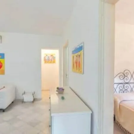 Forio Casa Villa, La Grille Du Coq 2 Il Prezzo Della E Riferito All'intero Con Il Limite Delle Persone Previste N 4 Holiday home *
