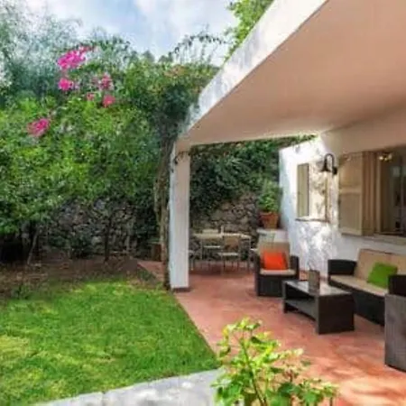 Forio Casa Villa, La Grille Du Coq 2 Il Prezzo Della E Riferito All'intero Con Il Limite Delle Persone Previste N 4 Holiday home Ischia