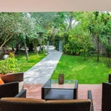 Forio Casa Villa, La Grille Du Coq 2 Il Prezzo Della E Riferito All'intero Con Il Limite Delle Persone Previste N 4 Holiday home