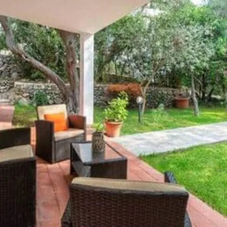 Holiday home Forio Casa Villa, La Grille Du Coq 2 Il Prezzo Della E Riferito All'intero Con Il Limite Delle Persone Previste N 4