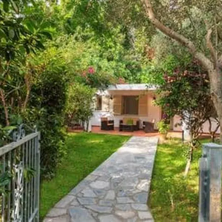 Holiday home Forio Casa Villa, La Grille Du Coq 2 Il Prezzo Della E Riferito All'intero Con Il Limite Delle Persone Previste N 4 *