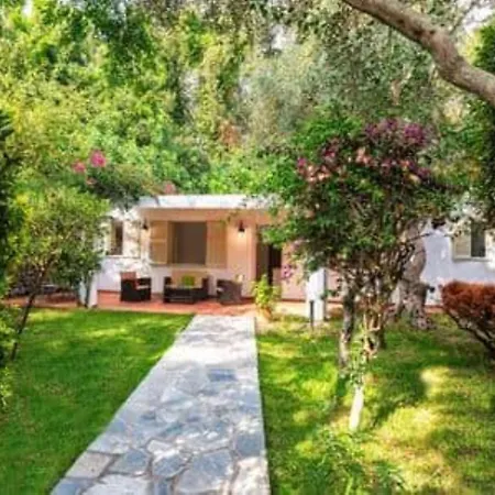 Holiday home Forio Casa Villa, La Grille Du Coq 2 Il Prezzo Della E Riferito All'intero Con Il Limite Delle Persone Previste N 4 Ischia