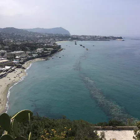 Forio Casa Villa, La Grille Du Coq 2 Il Prezzo Della E Riferito All'intero Con Il Limite Delle Persone Previste N 4 Holiday home