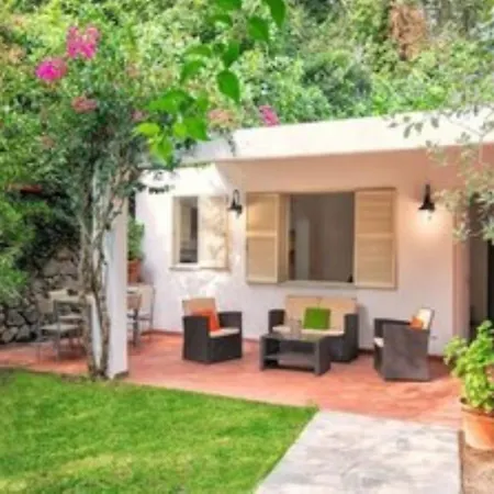 Holiday home Forio Casa Villa, La Grille Du Coq 2 Il Prezzo Della E Riferito All'intero Con Il Limite Delle Persone Previste N 4 *